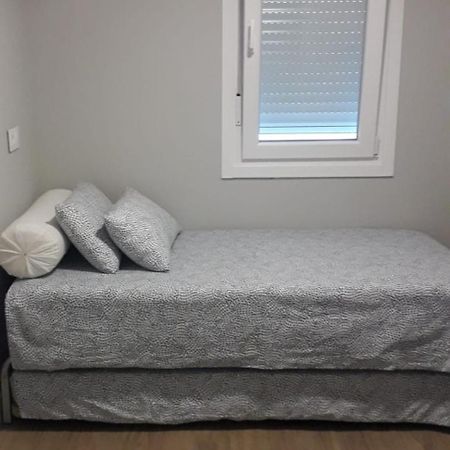 Apartamento Con Vistas Al Rio Betanzos Ngoại thất bức ảnh