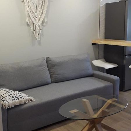 Apartamento Con Vistas Al Rio Betanzos Ngoại thất bức ảnh