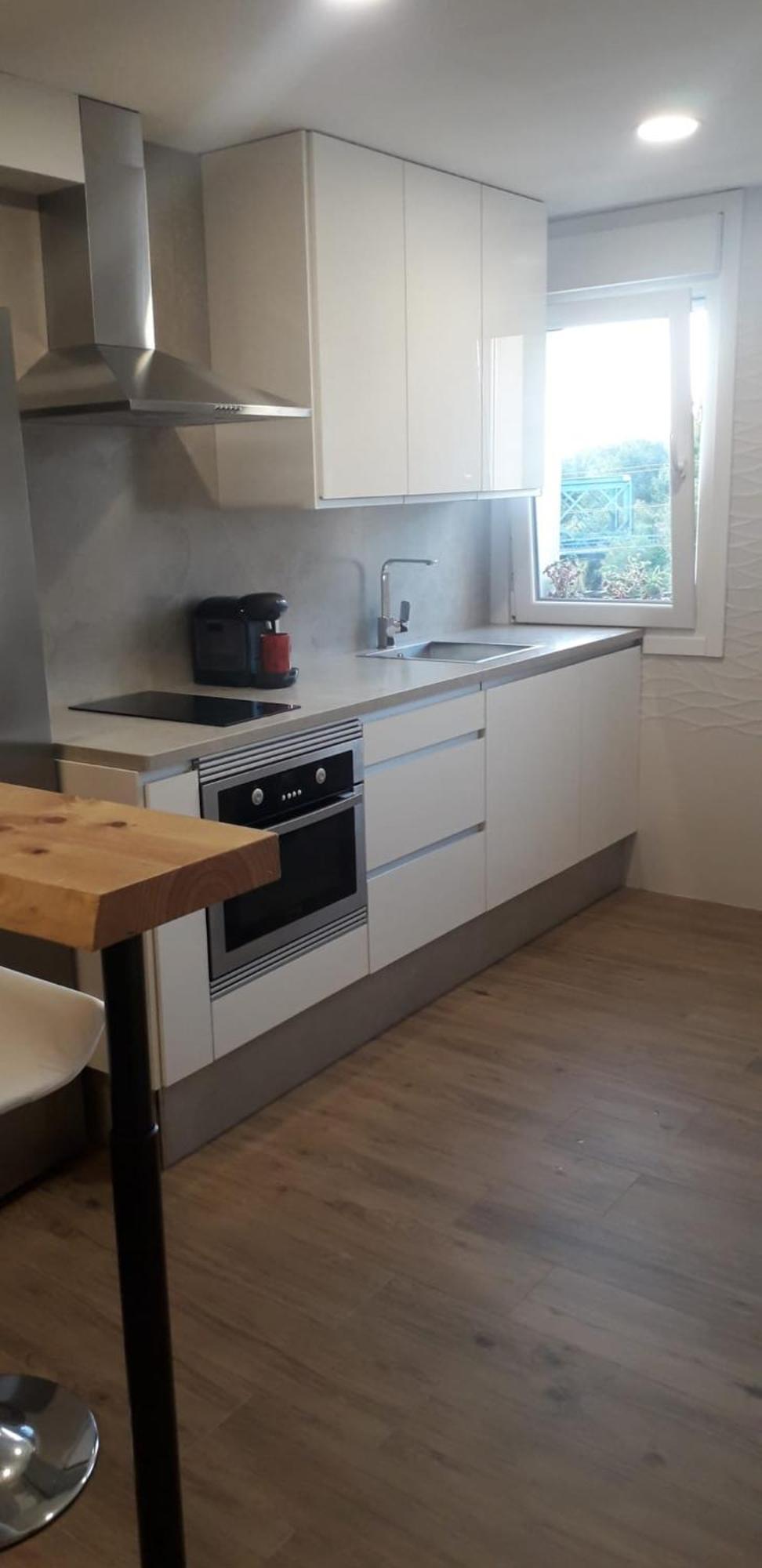 Apartamento Con Vistas Al Rio Betanzos Ngoại thất bức ảnh